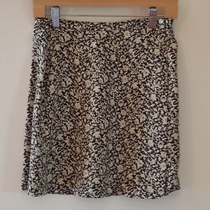 GAP Wrap Skirt